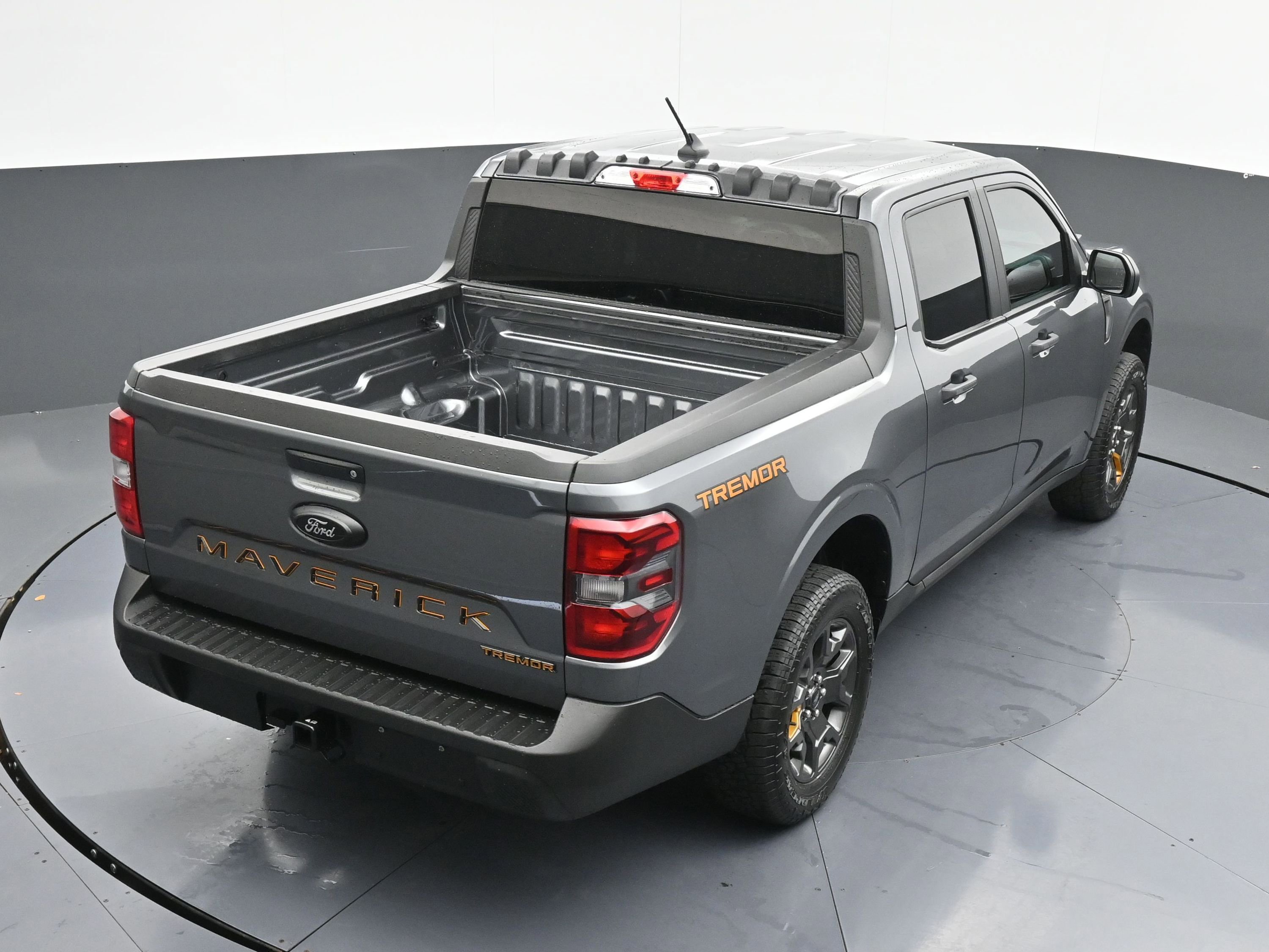 Used 2024 Ford Maverick Tremor w/ Tremor Off-Road Package AWD/4WD image 44