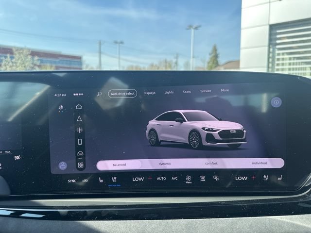 New 2026 Audi S5 Premium Plus AWD/4WD image 30