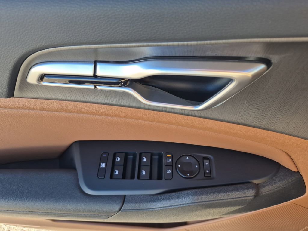 New 2026 Kia Sportage X-Line image 7