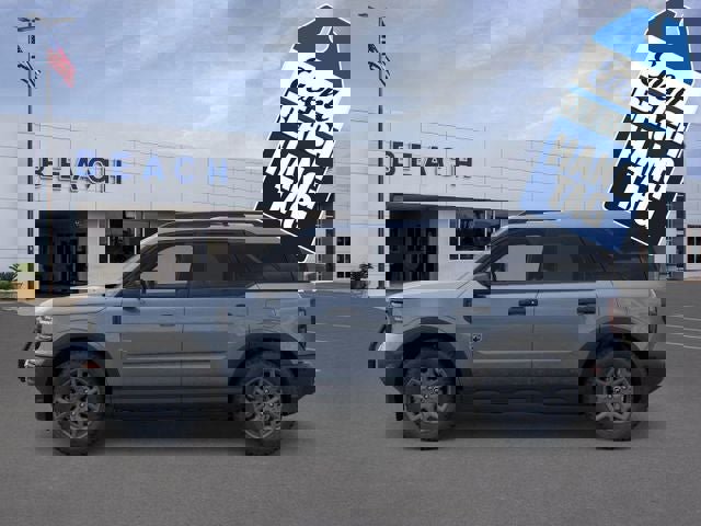 New 2026 Ford Bronco Sport Big Bend w/ Convenience Package image 3