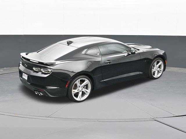 Used 2019 Chevrolet Camaro SS RWD image 58