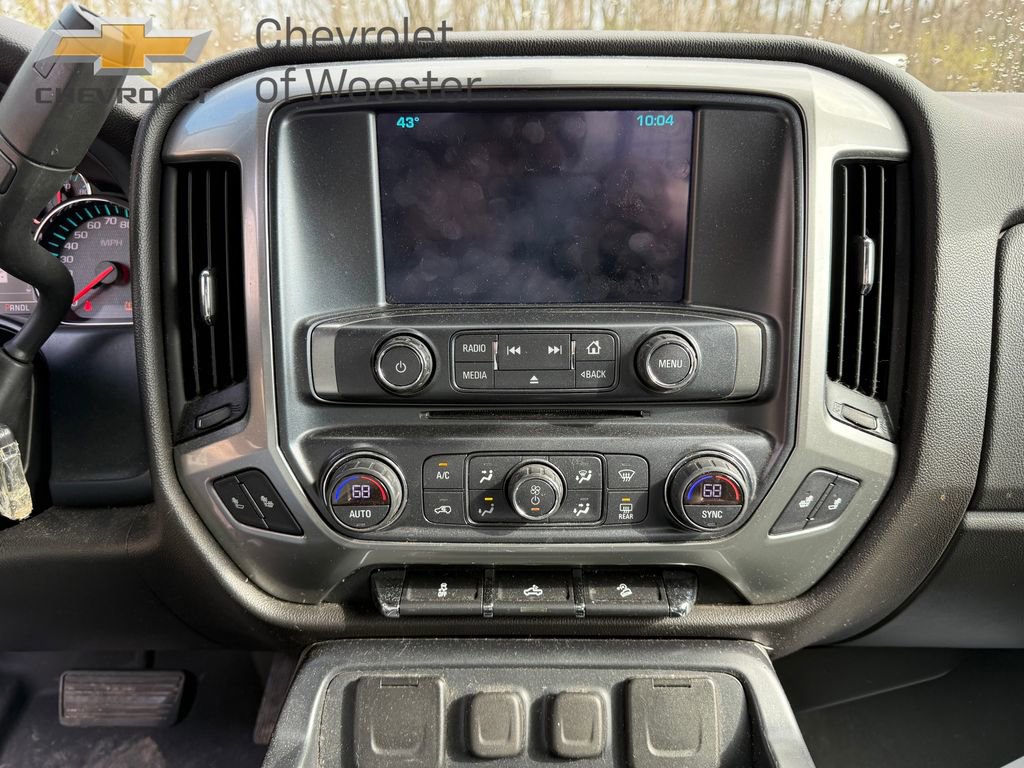 Used 2017 Chevrolet Silverado 1500 LT w/ Redline Edition image 14