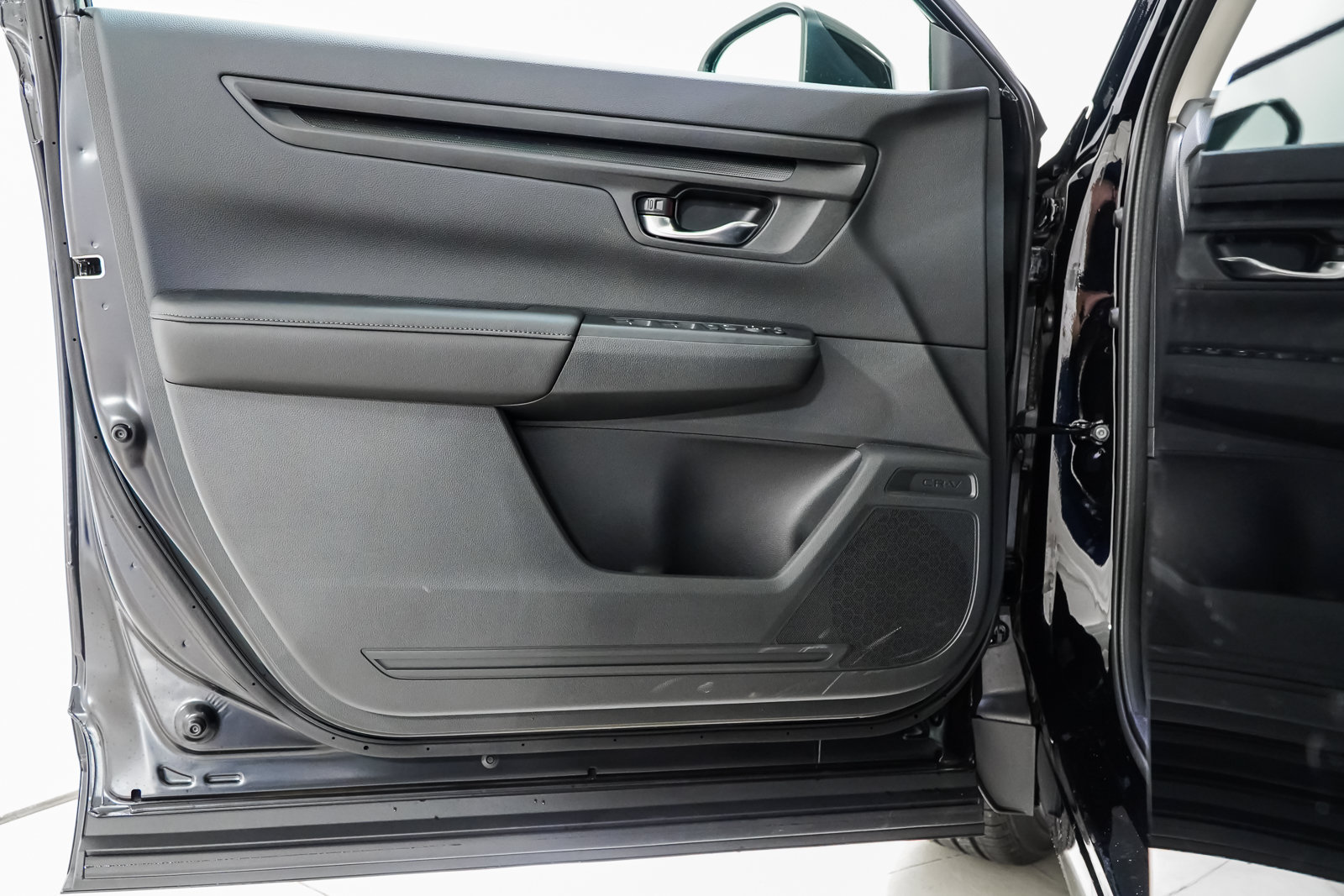 New 2027 Honda CR-V LX image 16