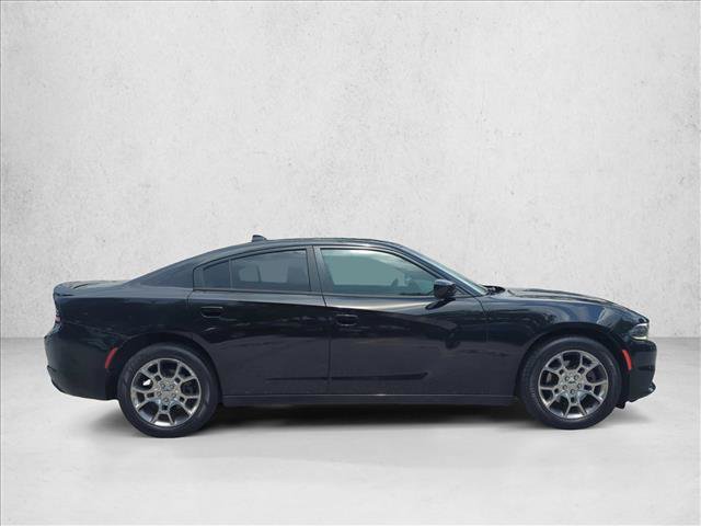 Used 2016 Dodge Charger SXT w/ Navigation & Travel Group AWD/4WD image 4