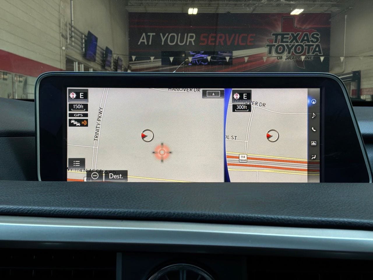 Used 2018 Lexus RX 350 FWD w/ Premium Package image 35