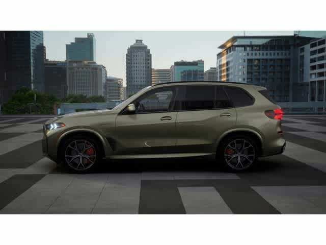 Used 2026 BMW X5 xDrive50e w/ M Sport Package AWD/4WD image 4