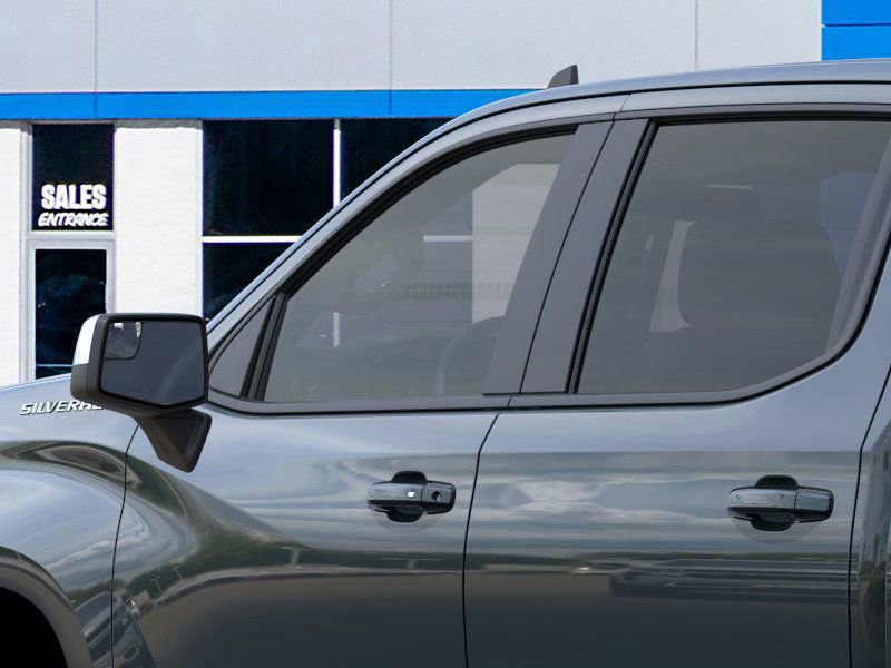 New 2026 Chevrolet Silverado 1500 LT image 14