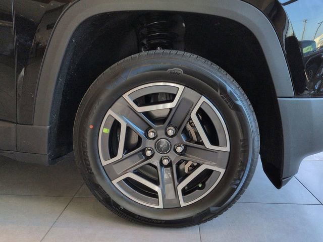 New 2026 Jeep Cherokee Limited image 10