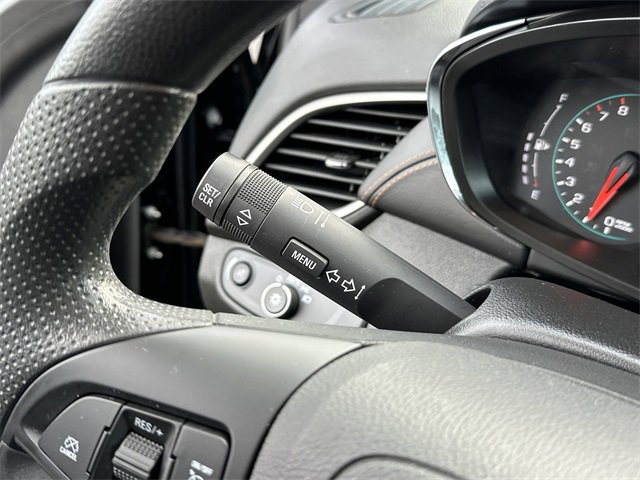 Used 2020 Chevrolet Trax LS w/ Tint and Cruise Package image 18