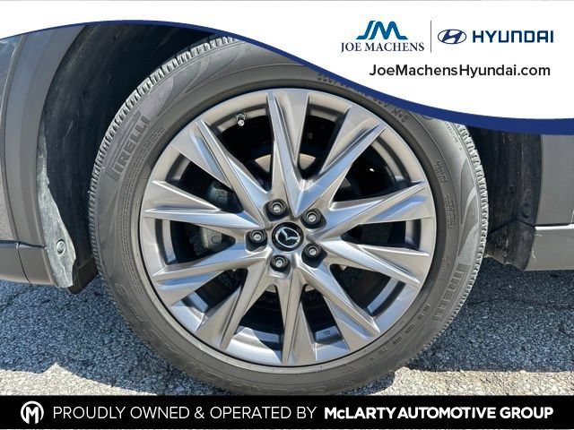 Used 2020 MAZDA CX-5 Grand Touring w/ GT Premium Package AWD/4WD image 10