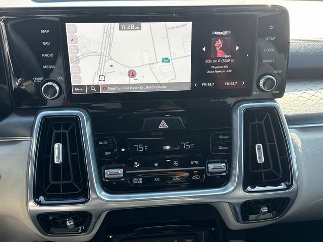Certified 2023 Kia Sorento SX Prestige image 32