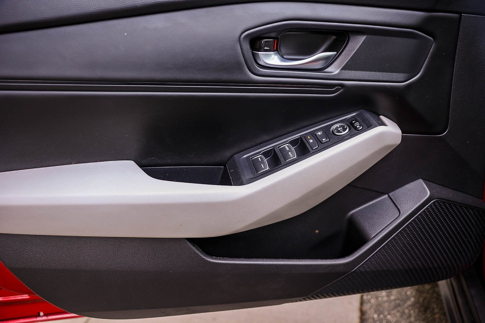 Certified 2024 Honda Accord EX image 26