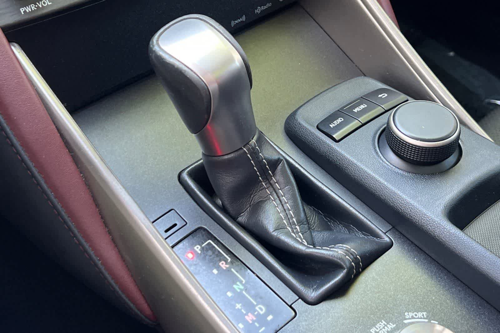 Used 2020 Lexus IS 300 w/ Accessory Package 2 RWD image 26