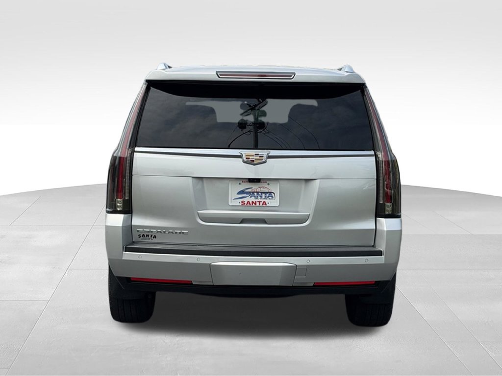 Used 2020 Cadillac Escalade Luxury AWD/4WD image 20