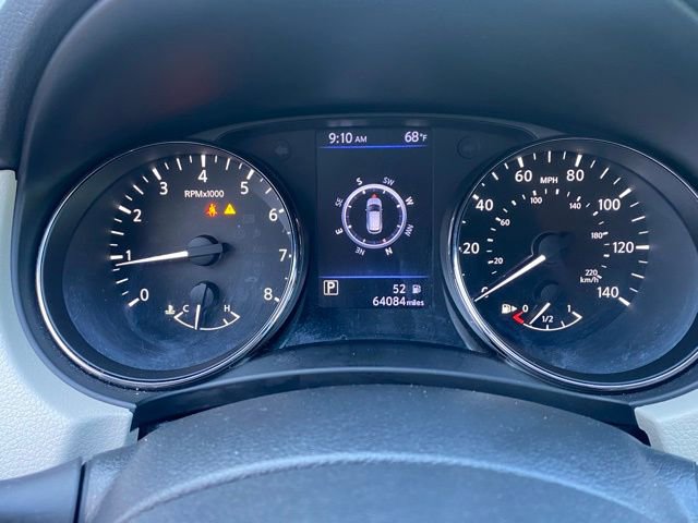 Used 2019 Nissan Rogue Sport SL w/ Premium Package image 20