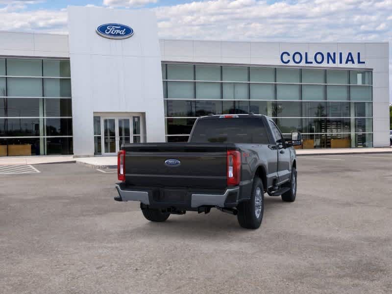 New 2026 Ford F250 XLT w/ FX4 Off-Road Package AWD/4WD image 8