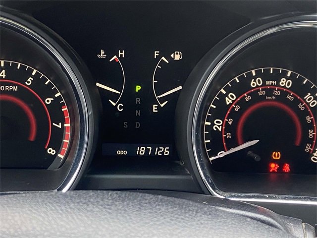 Used 2010 Toyota Highlander 2WD image 20
