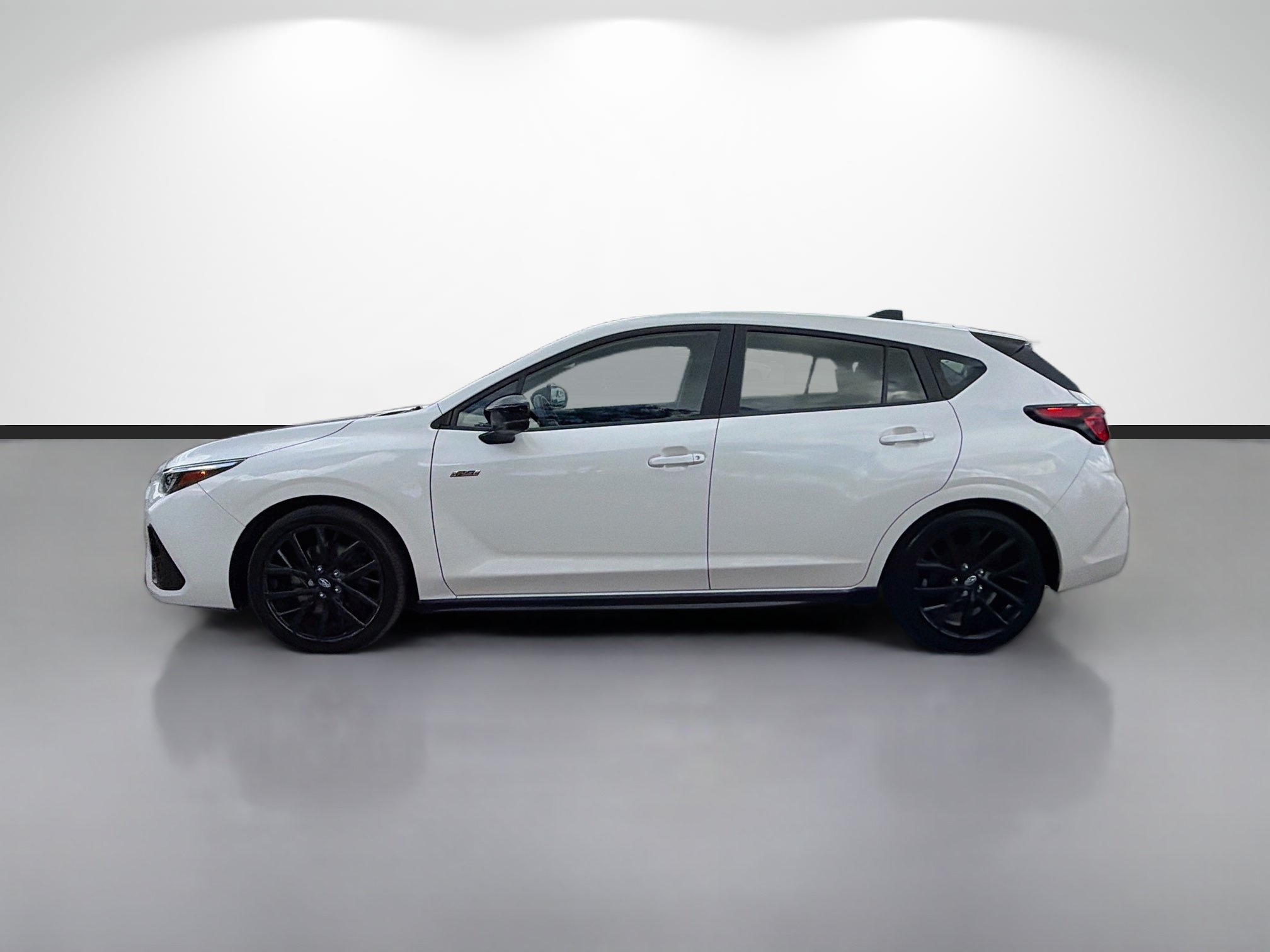 Used 2024 Subaru Impreza RS AWD/4WD image 6