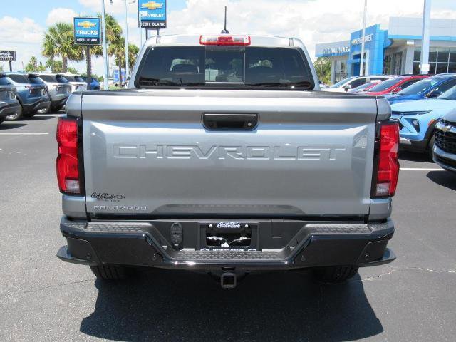 New 2026 Chevrolet Colorado Z71 w/ Technology Package image 5