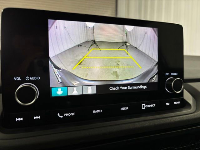 Used 2023 Honda Accord LX image 17