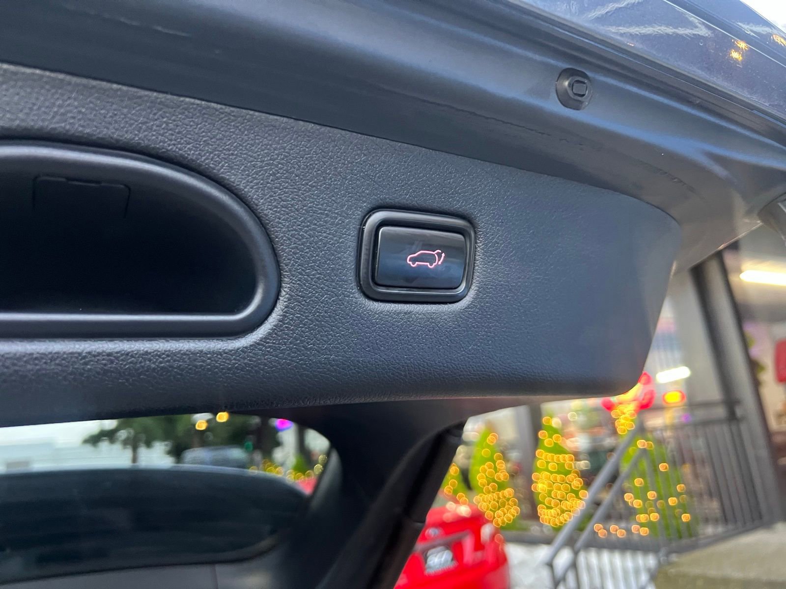 Used 2020 Kia Sportage SX image 14