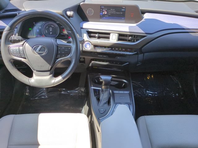 Used 2020 Lexus UX 250h w/ Premium Package AWD/4WD image 11