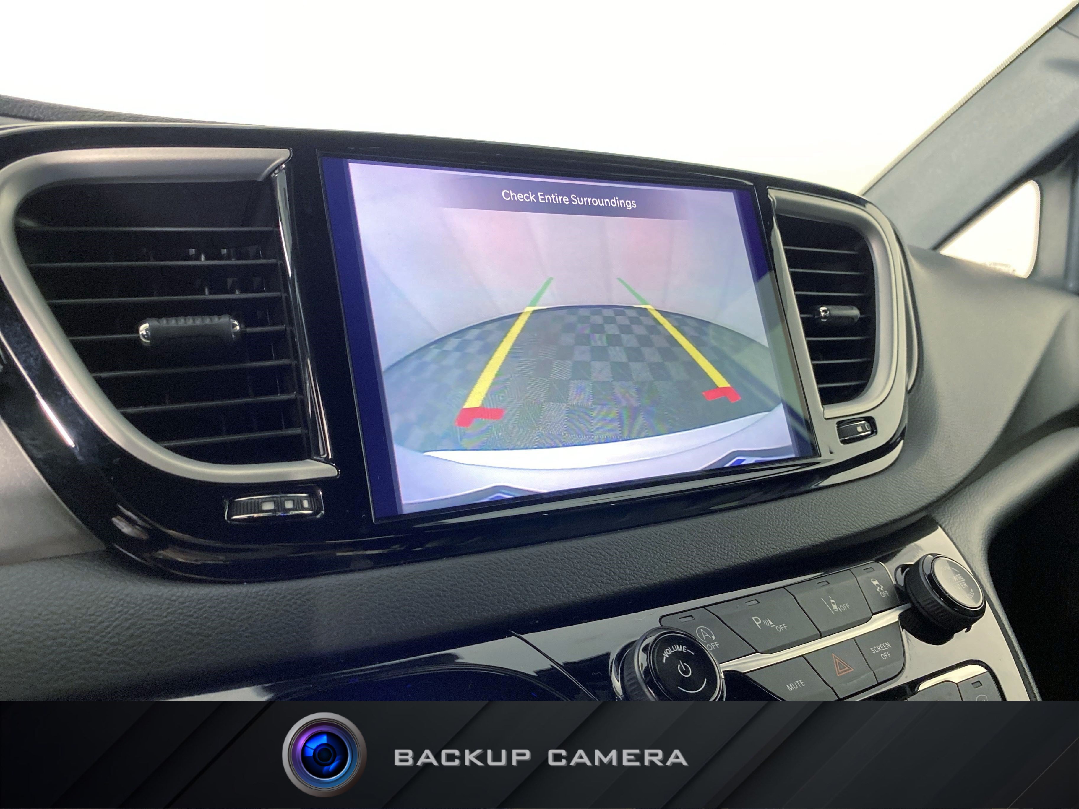 Used 2025 Chrysler Pacifica Select FWD image 4
