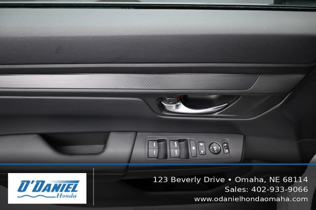 Used 2023 Honda CR-V Sport image 24