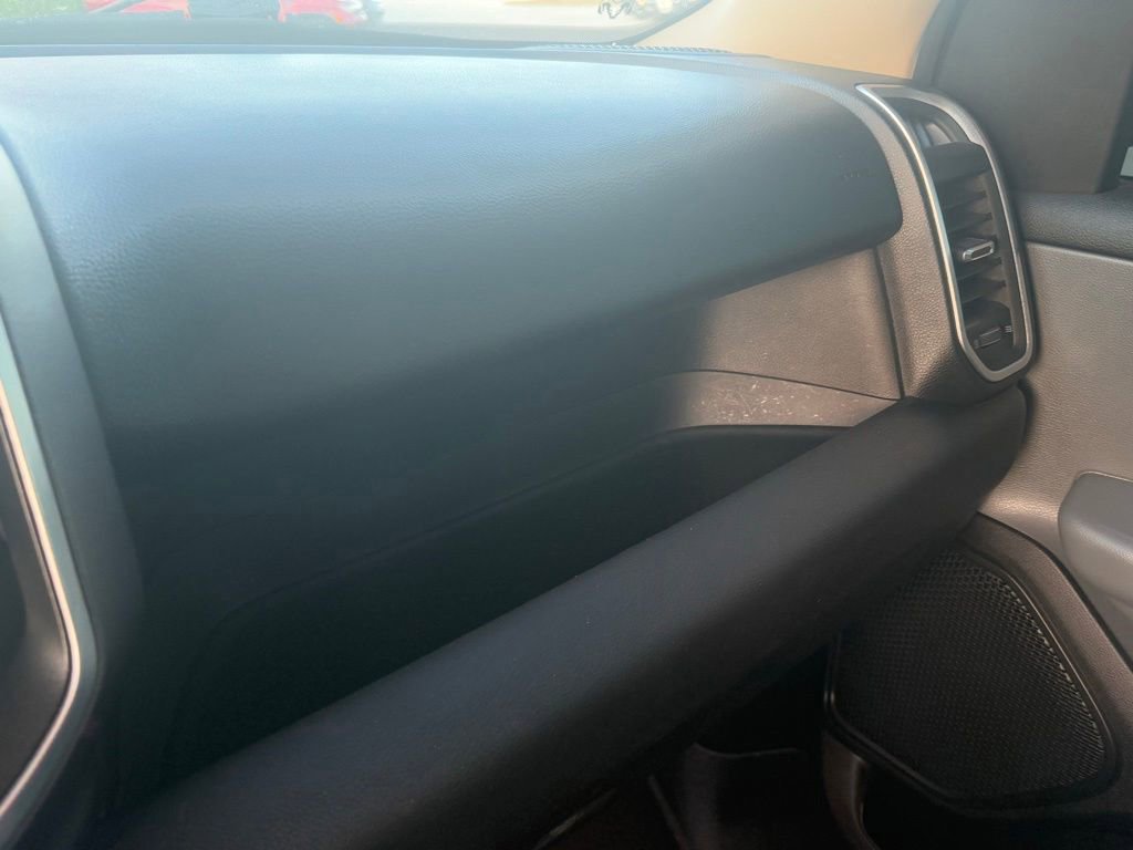 Used 2020 RAM 1500 Big Horn image 26