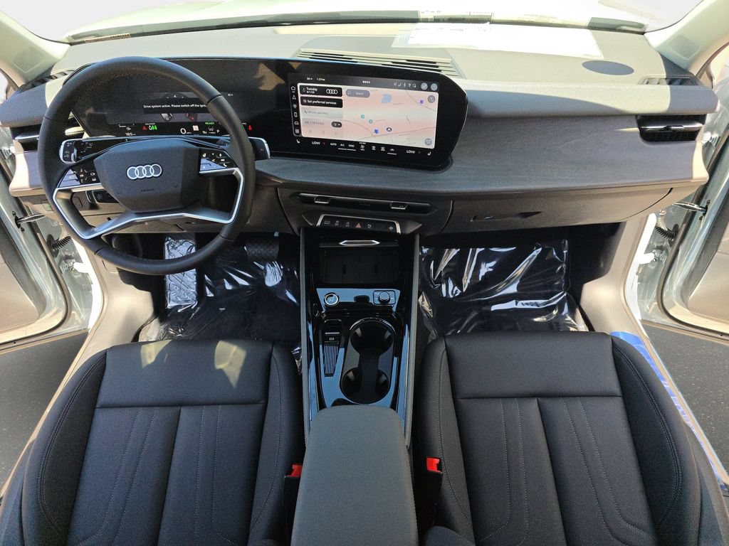 New 2026 Audi Q3 quattro 2.0T AWD/4WD image 34