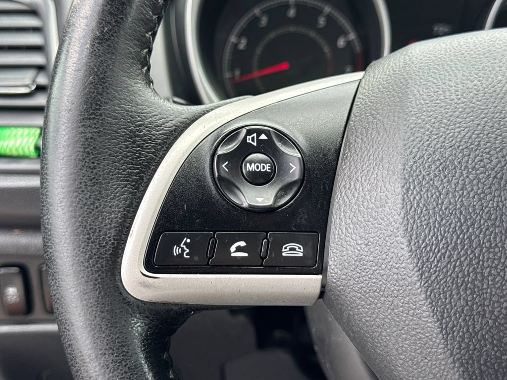 Used 2015 Mitsubishi Outlander Sport ES FWD image 26