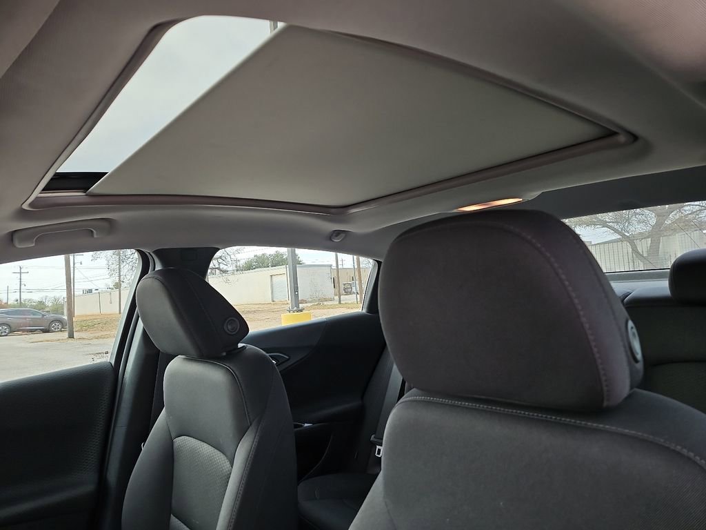 Used 2023 Chevrolet Malibu LT image 19