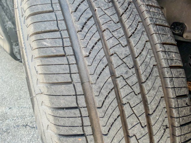 Used 2015 Honda CR-V EX image 17