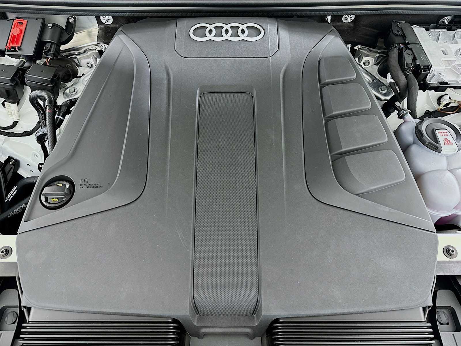 New 2026 Audi Q7 2.0T Premium Plus image 30