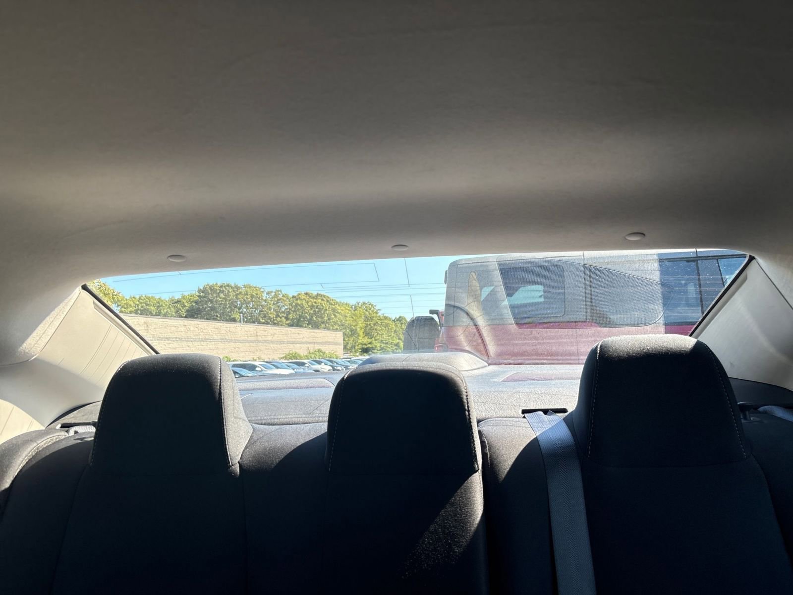 Used 2024 Nissan Sentra SV image 22