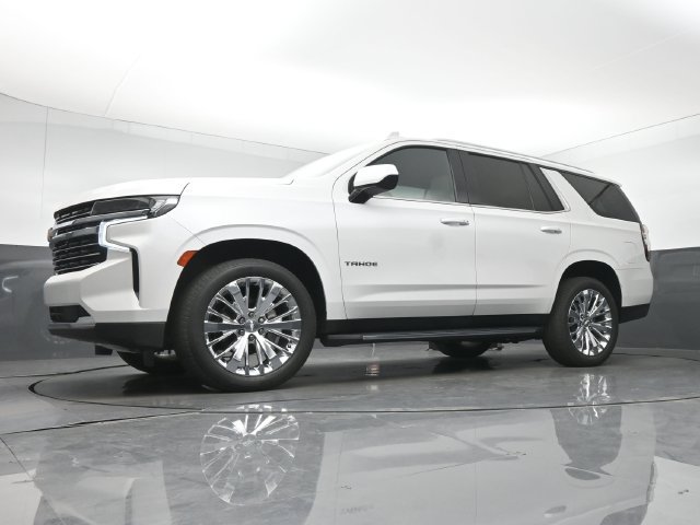 Used 2021 Chevrolet Tahoe LT AWD/4WD image 13