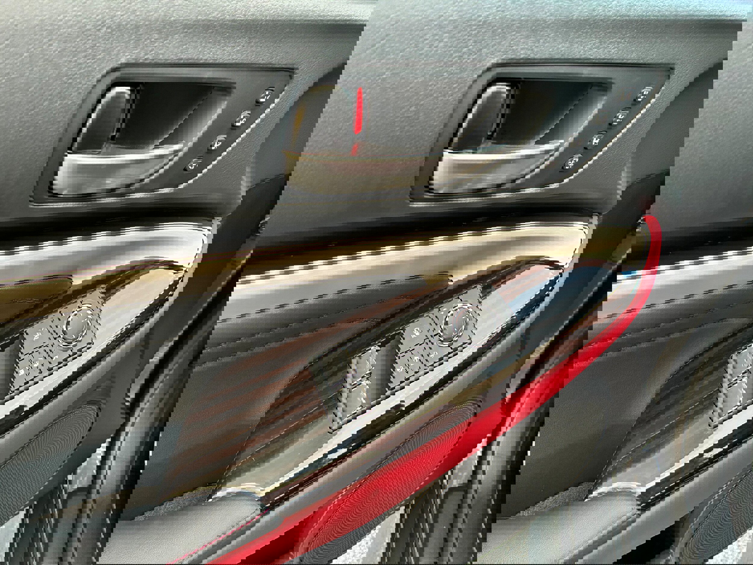 Used 2024 Lexus RC 300 w/ Premium Package image 22