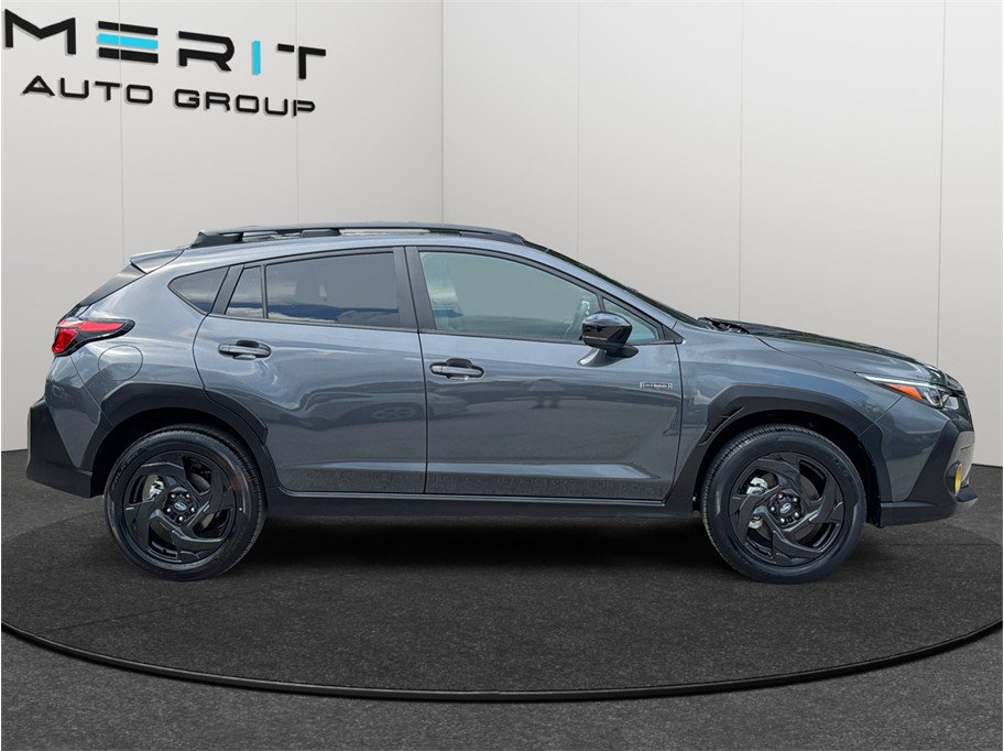 Used 2026 Subaru Crosstrek 2.5i Sport AWD/4WD image 10