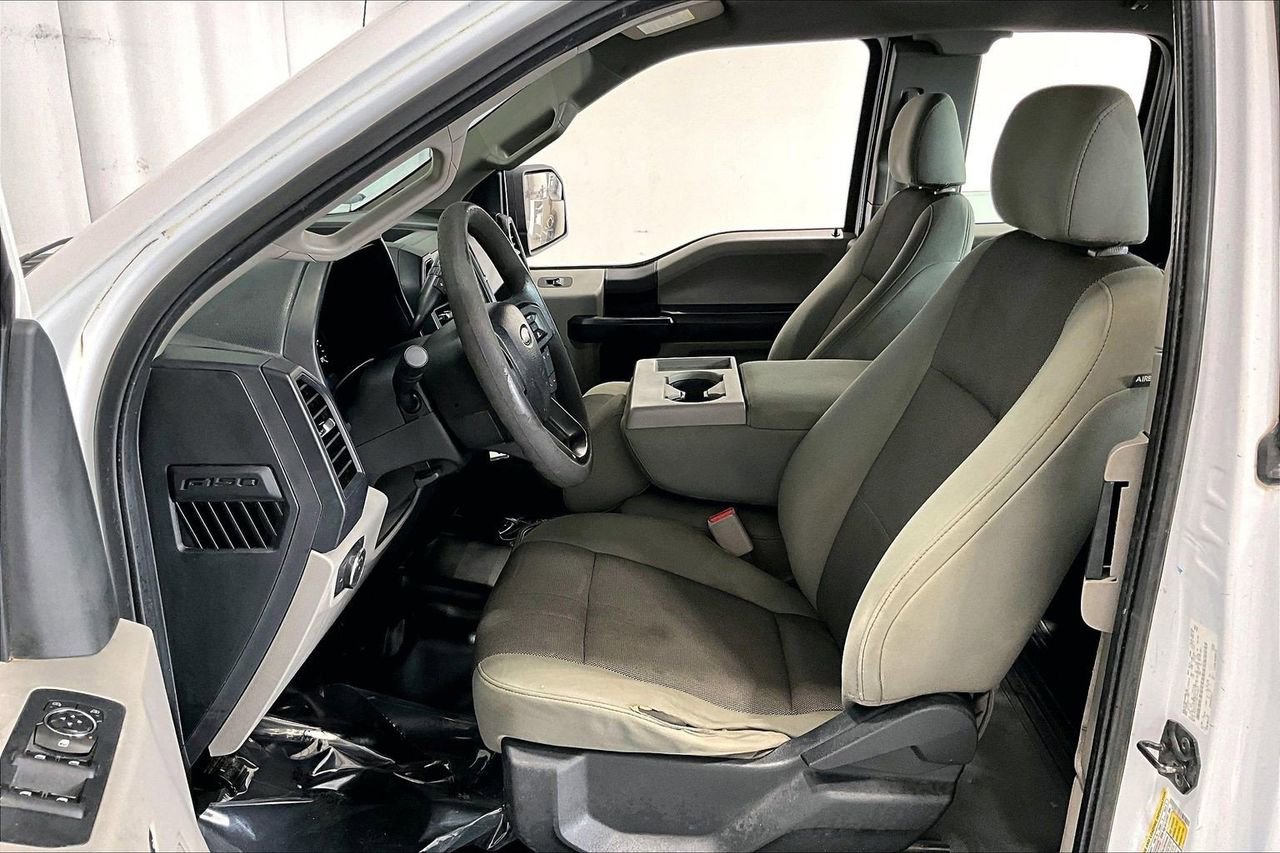 Used 2016 Ford F150 XL w/ Equipment Group 101A Mid image 18