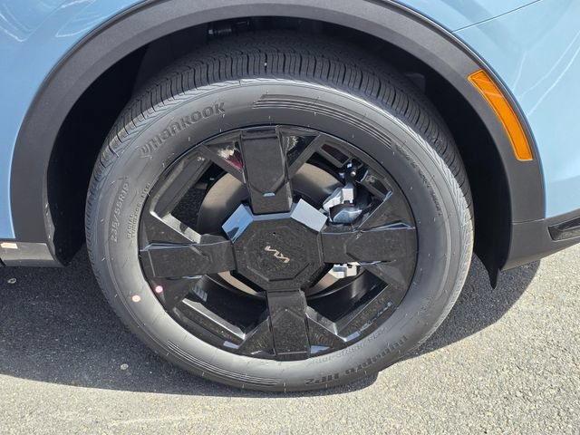 New 2026 Kia Sportage X-Line AWD/4WD image 9