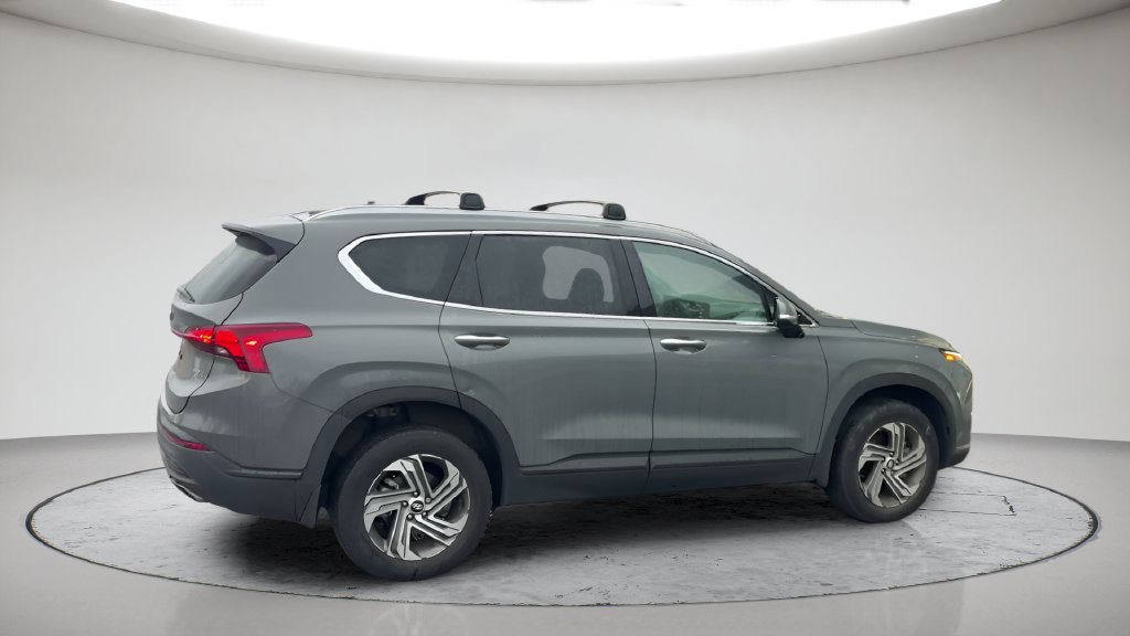 Used 2023 Hyundai Santa Fe SEL w/ Cargo Package AWD/4WD image 6
