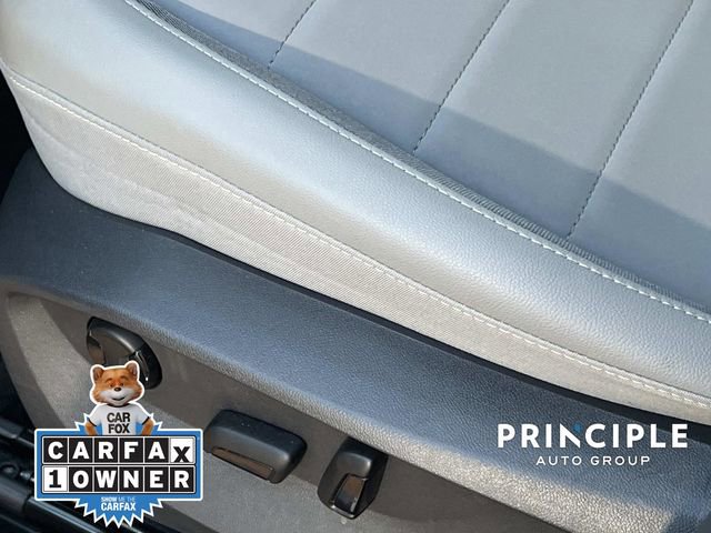 Used 2023 Volkswagen Taos SE image 17