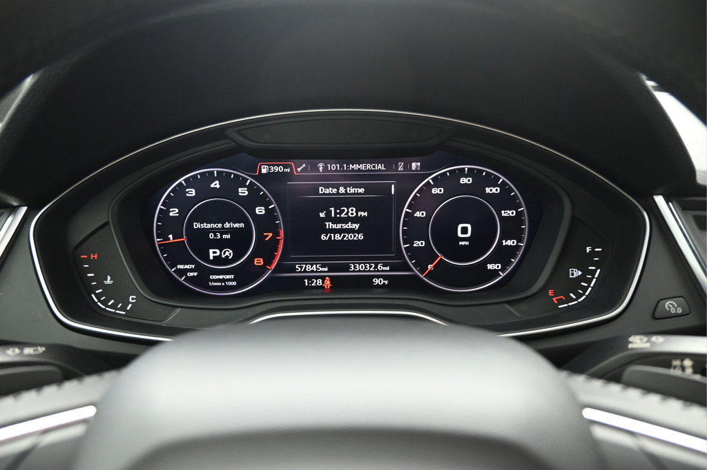 Used 2020 Audi Q5 2.0T Premium Plus AWD/4WD image 18