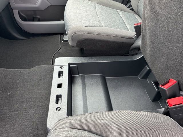 New 2026 Ford F250 XL w/ STX Appearance Package image 21