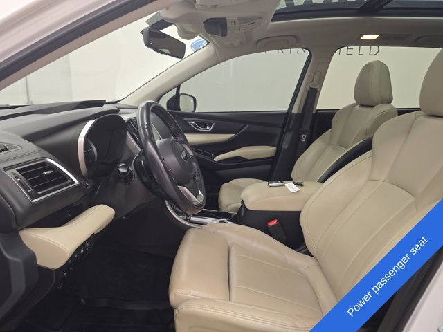 Used 2022 Subaru Ascent Limited w/ Technology Package AWD/4WD image 21