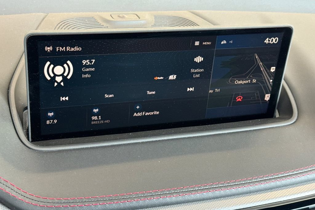 Certified 2023 Acura MDX A-Spec AWD/4WD image 20