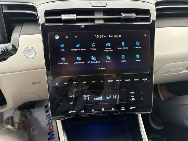 Used 2023 Hyundai Tucson Limited image 23