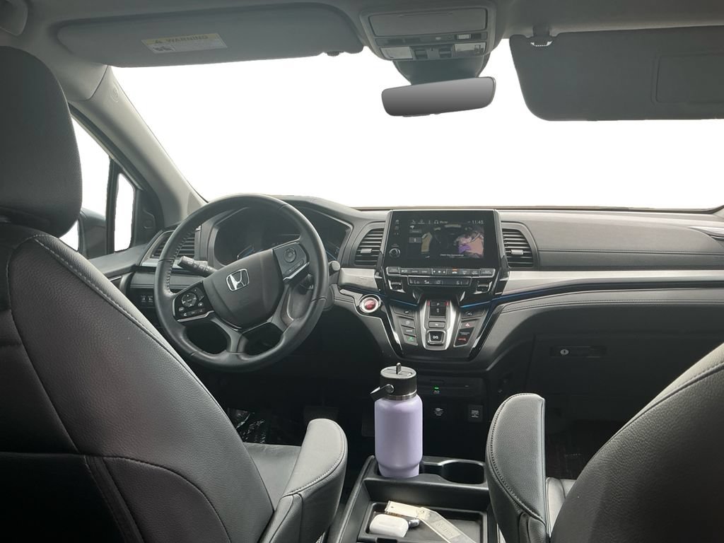 Used 2023 Honda Odyssey Touring image 21