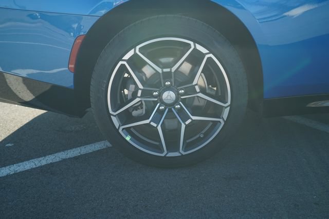 New 2026 Dodge Charger Scat Pack AWD/4WD image 34