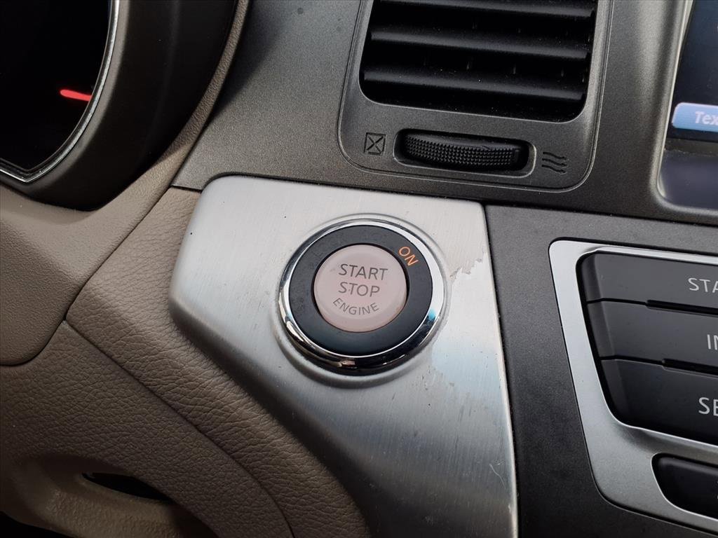 Used 2013 Nissan Murano SV image 11